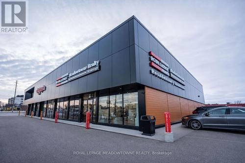 459-475 Main Street E, Milton, ON 