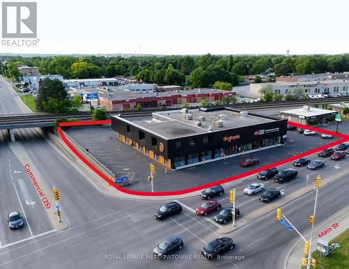 459-475 Main Street E, Milton, ON 