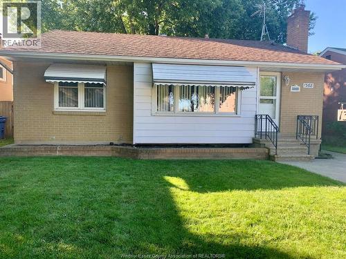 1368 MARLBOUROUGH BOULEVARD  Windsor, ON N9C 1Y7