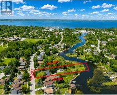 88 RIVERGLEN DRIVE  Georgina, ON L4P 2R1