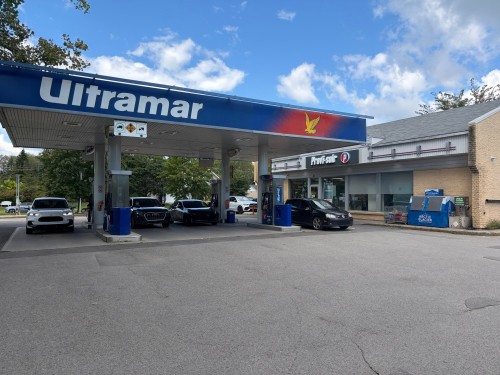 Commerce - 350 Mtée Lesage, Rosemère, QC 