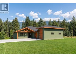 4160 20 Street NE  Salmon Arm, BC V1E 2A3