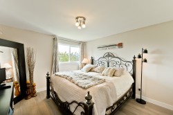 Chambre à coucher - 
