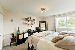 Chambre à coucher - 