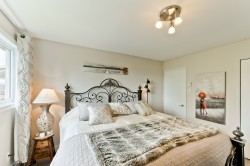 Chambre à coucher - 
