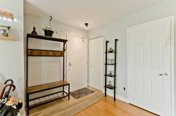 Hall d'entrée/Vestibule - 