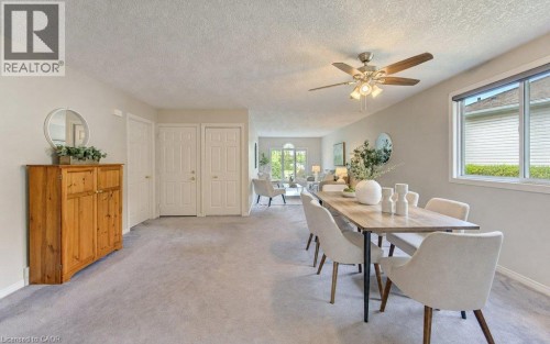 Main floor - 26 Stanmore Avenue, Kitchener, ON 