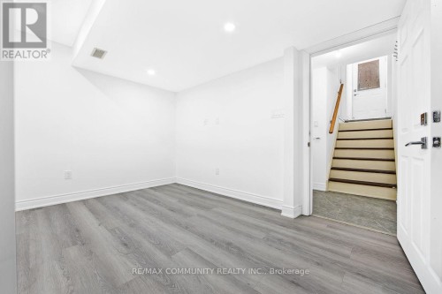 BSMT - 64 FALLSTAR CRESCENT , Brampton, Ontario L7A 2J7 3