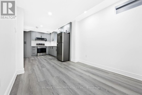 BSMT - 64 FALLSTAR CRESCENT , Brampton, Ontario L7A 2J7 4