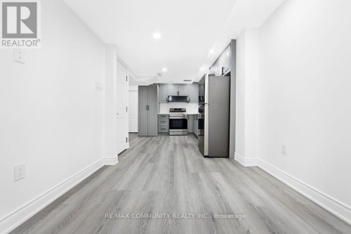 BSMT - 64 FALLSTAR CRESCENT , Brampton, Ontario L7A 2J7 5