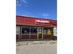 444 DOUGLAS STREET Prince George, BC V2M 2M2