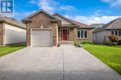 180 DRAPERS STREET Welland (Prince Charles), ON L3C 7N2