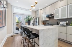 75 LAING STREET Toronto, ON M4L 2N4