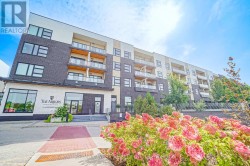 344 - 555 WILLIAM GRAHAM DRIVE Aurora, ON L4G 3H9