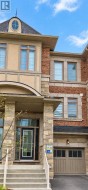 124 ALLEGRANZA AVENUE Vaughan, ON L4H 4S3