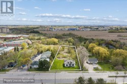 5387 MAIN STREET  Whitchurch-Stouffville, ON L4A 1H3