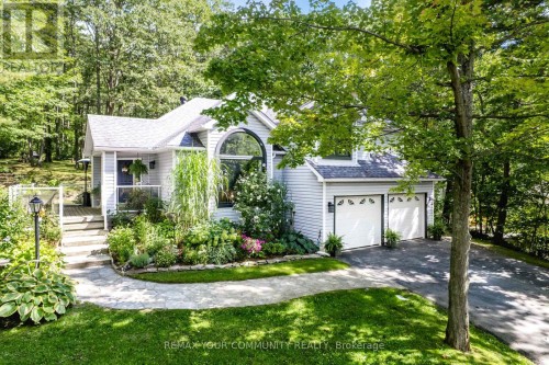 321 MILLER DRIVE  Barrie, ON L4N 9X6
