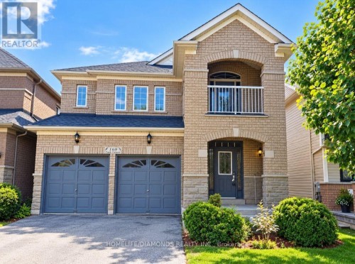 169 COOKE CRESCENT  Milton, ON L9T 6E5