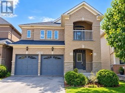 169 COOKE CRESCENT Milton, ON L9T 6E5