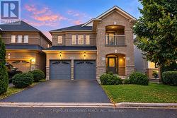 169 COOKE CRESCENT Milton, ON L9T 6E5