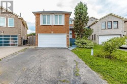22 MERGANSER CRESCENT  Brampton, ON L6W 4E8