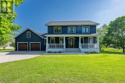4925 TRAFALGAR ROAD  Erin, ON N0B 1H0