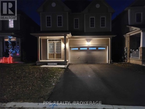 7916 Odell Crescent, Niagara Falls, ON 