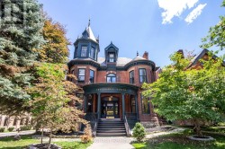 183 JAMES STREET S  Hamilton (Corktown), ON L8P 3A8