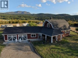 4608 HARRISON Road  Pritchard, BC V0E 2P0
