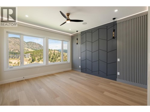Virtually Staged - 979 Loseth Drive, Kelowna, BC 