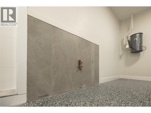 Hot and Cold taps - 979 Loseth Drive, Kelowna, BC 