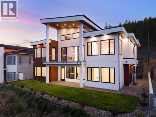 979 Loseth Drive, Kelowna, BC 