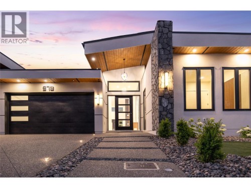 979 Loseth Drive, Kelowna, BC 