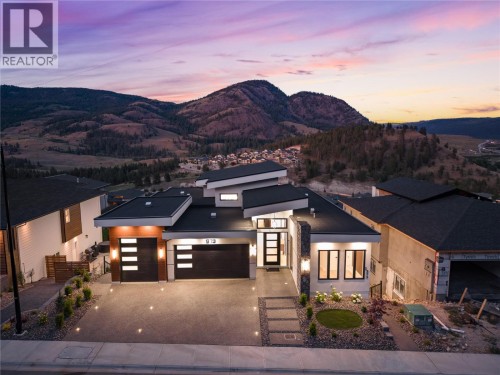 979 Loseth Drive, Kelowna, BC 