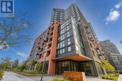105 - 8 TIPPETT ROAD Toronto, ON M3H 0E7
