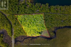 1020 RIDGE ROAD Muskoka Lakes (Wood (Muskoka Lakes)), ON P0C 1M0