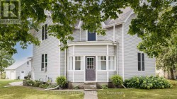 409 GYPSY LANE  North Huron (Blyth), ON N0M 1H0