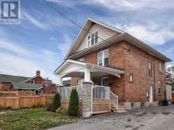 MAIN - 210 MARY STREET N Oshawa, ON L1G 5C4