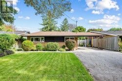 34 DORCOT AVENUE  Toronto, ON M1P 3K2