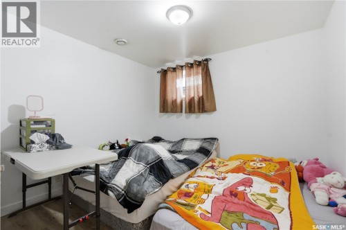 1809 Arlington Avenue, Saskatoon, SK 