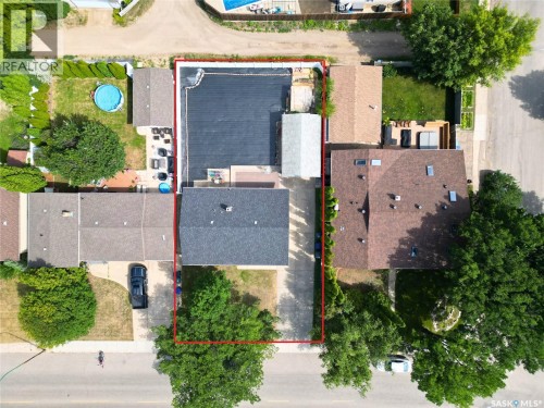 1809 Arlington Avenue, Saskatoon, SK 
