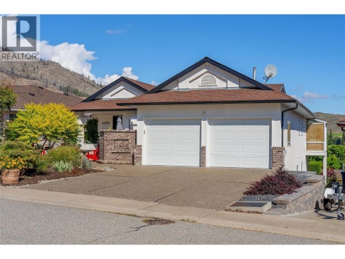11905 Quail Ridge Place  Osoyoos, BC V0H 1V4