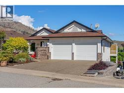 11905 Quail Ridge Place Osoyoos, BC V0H 1V4
