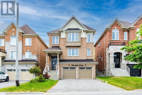 190 LYLE DRIVE  Clarington (Bowmanville), ON L1C 0V8