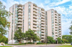 1002-5080 Pinedale Avenue  Burlington, ON L7L 5V7