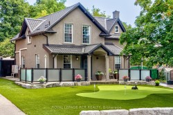 19 Birch Avenue  Caledon, ON L7E 0K1