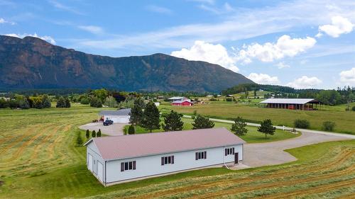 2372 20Th Street, Lister, BC 
