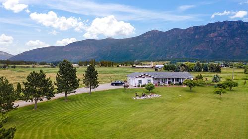 2372 20Th Street, Lister, BC 