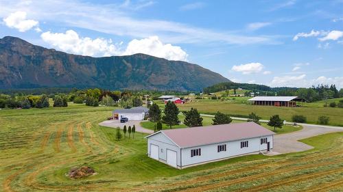 2372 20Th Street, Lister, BC 