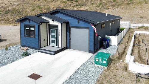 1250 COPPER Road  Oliver, BC V0H 1T5